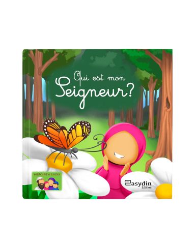 Qui est mon Seigneur ? Easydin - Bon Plan