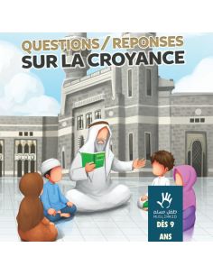 Questions/Réponses sur la croyance