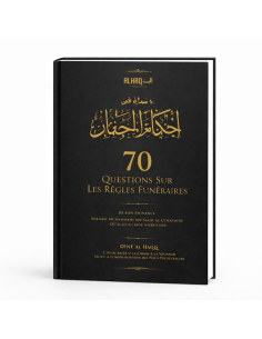 70 questions sur les règles funéraires