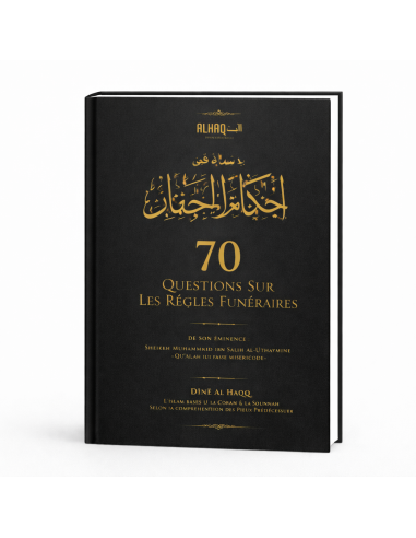70 questions sur les règles funéraires