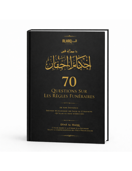 70 questions sur les règles funéraires