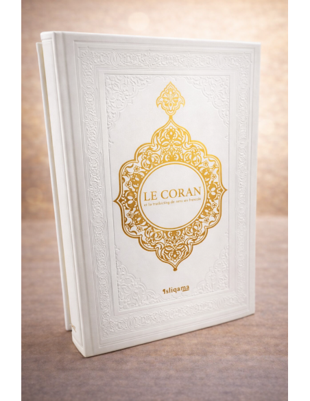 BON PLAN : Coran Arabe/Français - Traduction Rachid Maach