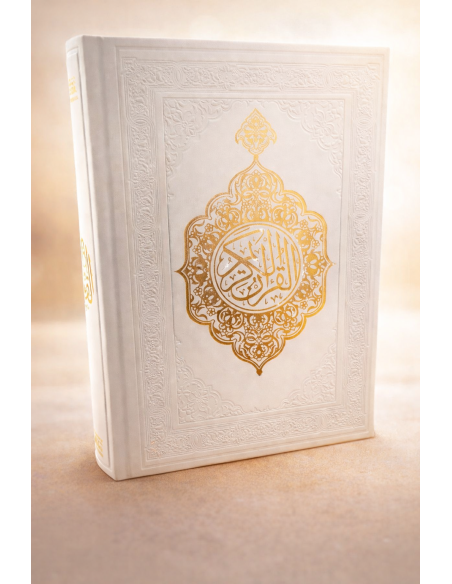 BON PLAN : Coran Arabe/Français - Traduction Rachid Maach