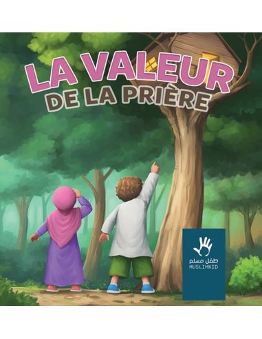 La valeur de la prière