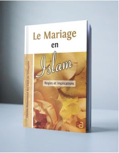 Le mariage en Islam - règles et implications