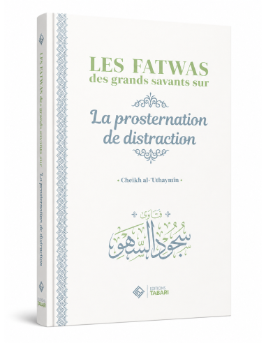 Les fatwas des grands savants sur la...