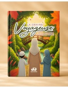 La graine voyageuse