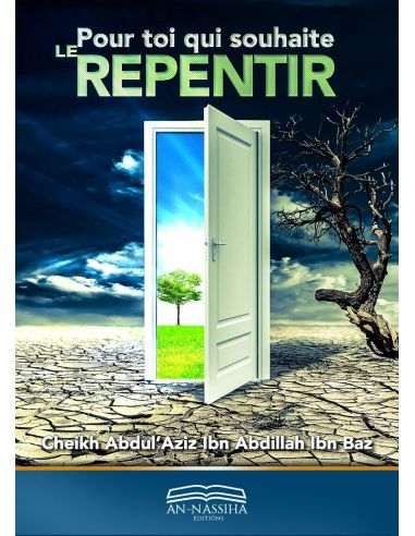 Pour toi qui souhaite le repentir